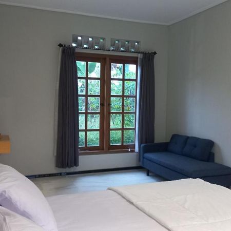 Mountain Ecolodge Маланг Екстериор снимка