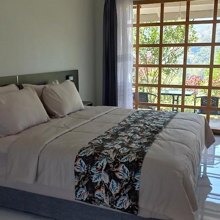 Mountain Ecolodge Маланг Екстериор снимка