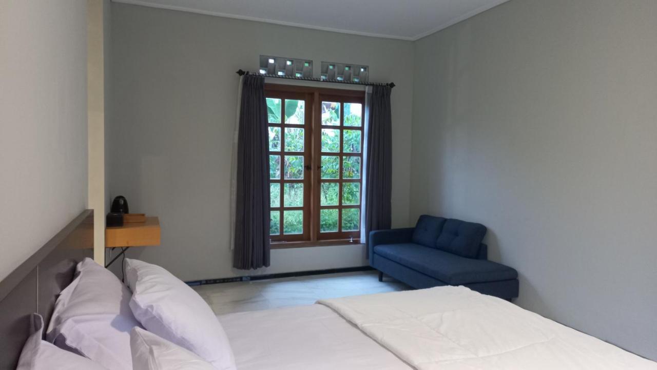 Mountain Ecolodge Маланг Екстериор снимка