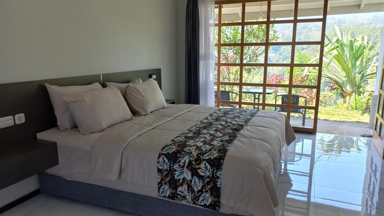Mountain Ecolodge Маланг Екстериор снимка