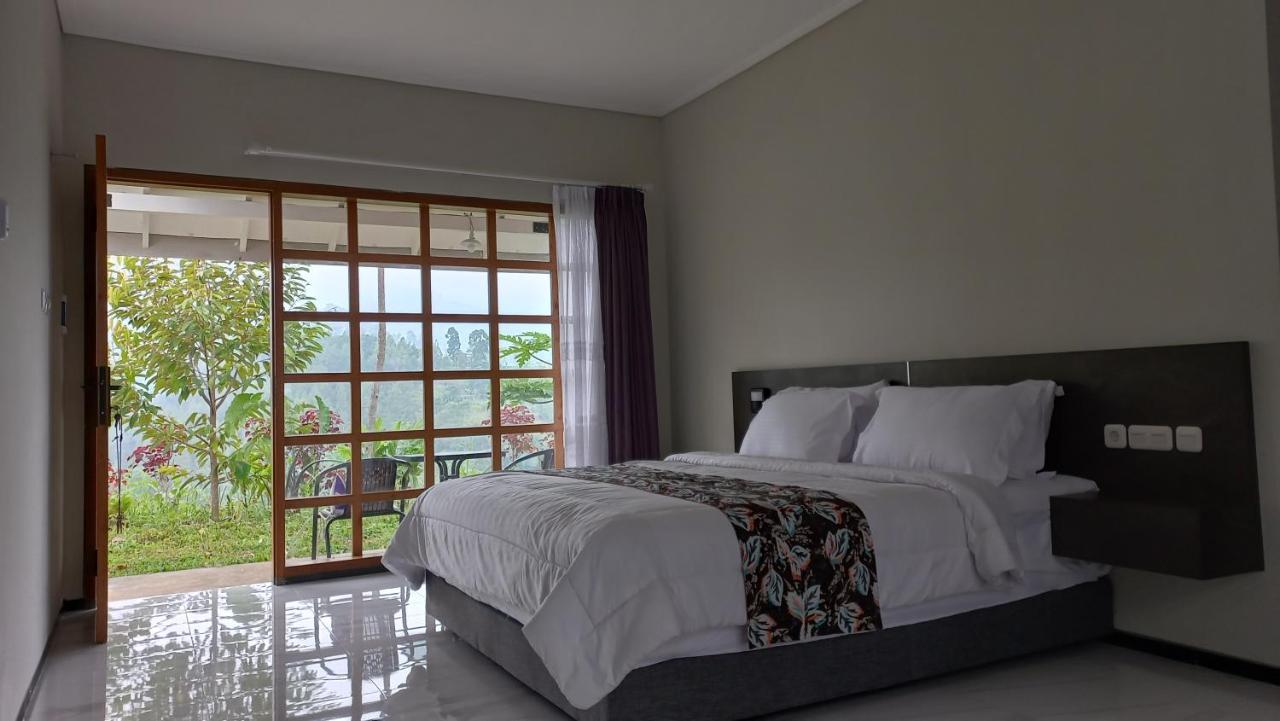 Mountain Ecolodge Маланг Екстериор снимка
