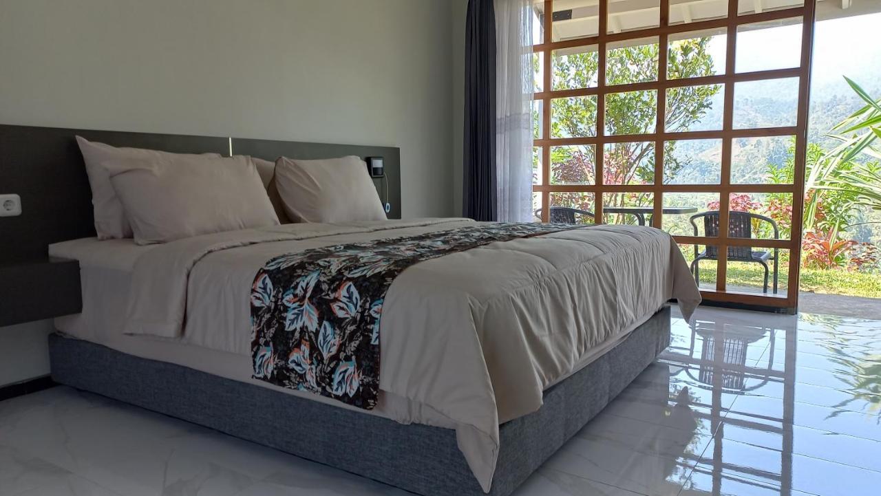 Mountain Ecolodge Маланг Екстериор снимка