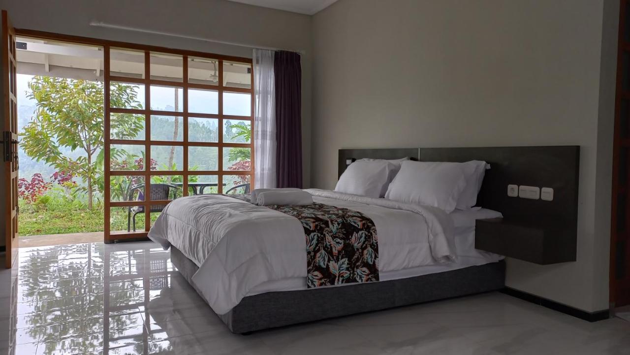 Mountain Ecolodge Маланг Екстериор снимка