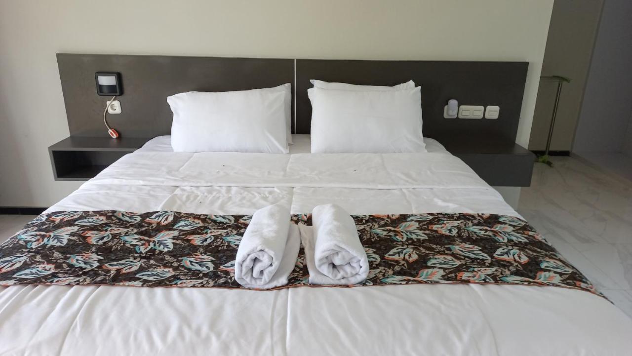 Mountain Ecolodge Маланг Екстериор снимка